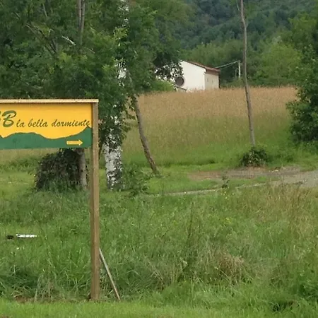 La Bella Dormiente Castellamonte