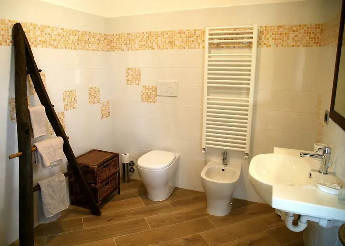 La Bella Dormiente 3*