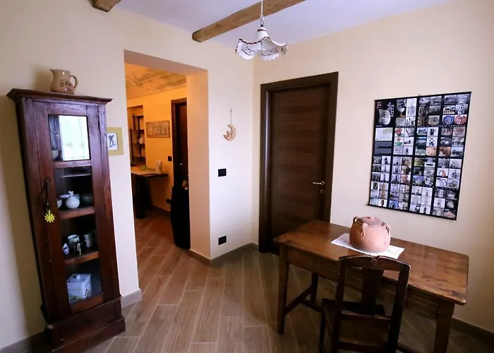 La Bella Dormiente Castellamonte