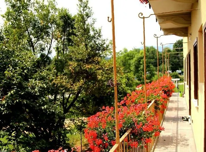 La Bella Dormiente Castellamonte