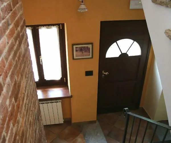 La Bella Dormiente 3* Castellamonte