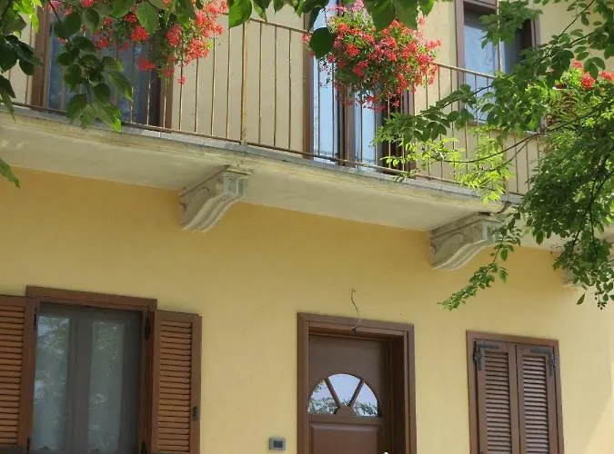 Bed and breakfast La Bella Dormiente