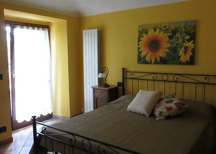 La Bella Dormiente Castellamonte