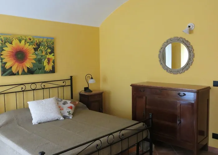 La Bella Dormiente