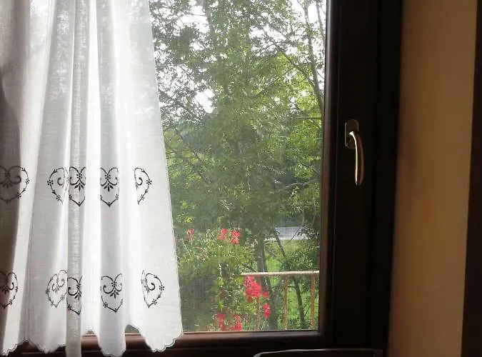 La Bella Dormiente Couette-café Castellamonte