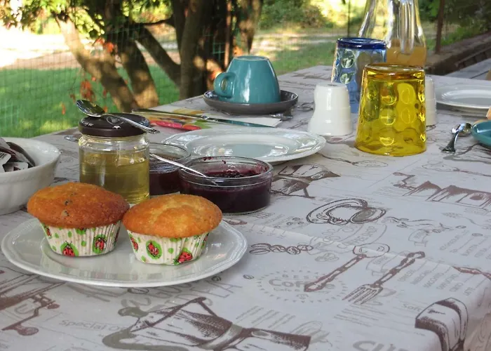 La Bella Dormiente Bed and breakfast Castellamonte