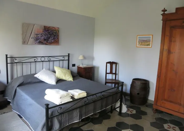 La Bella Dormiente 3* Castellamonte