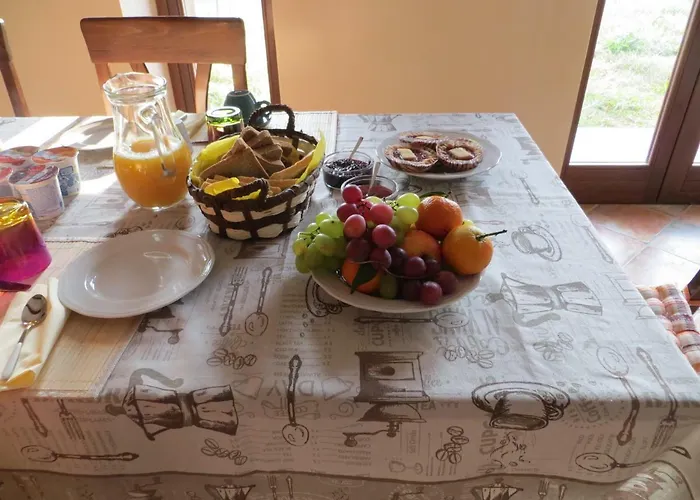 La Bella Dormiente Couette-café Castellamonte