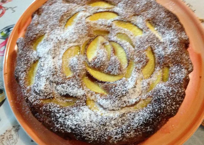 Couette-café La Bella Dormiente