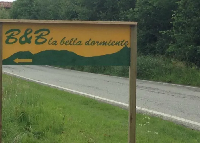 La Bella Dormiente 3*