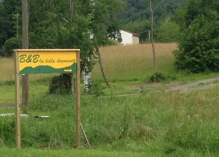 La Bella Dormiente Castellamonte